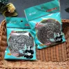 One-yuan cleaning balls, stainless steel wire balls, daily necessities wholesale, kitchen non-rusting cleaning balls, street stall supply wholesale Application Scenario